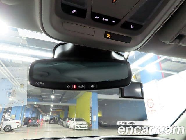 Chevrolet(GM대우) Impala 2.5 LT, 2017 16