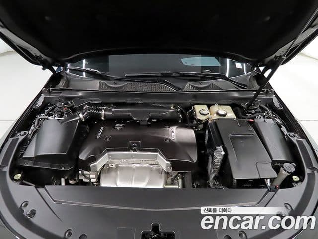 Chevrolet(GM대우) Impala 2.5 LT, 2017 19