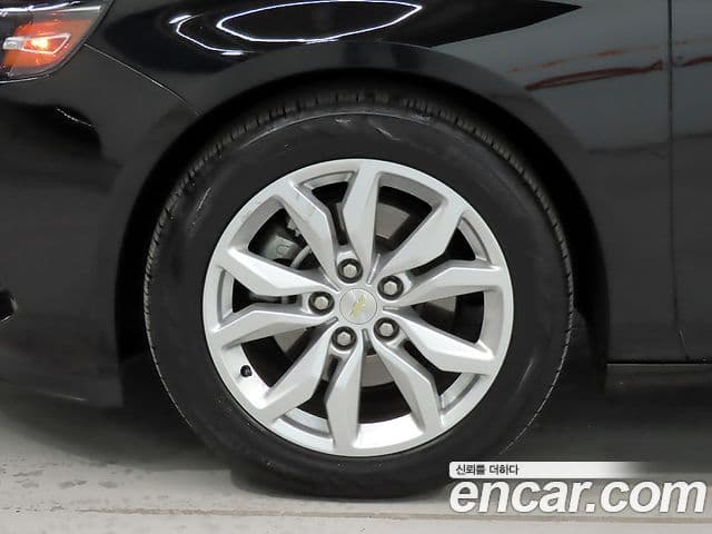 Chevrolet(GM대우) Impala 2.5 LT, 2017 20