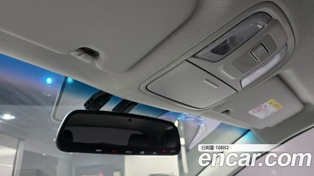 Kia Niro EV таксомоторный тип, 2022 18