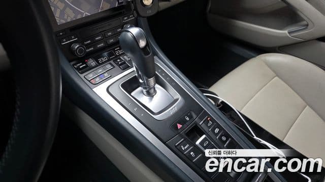 Porsche 911 991, 2017 9