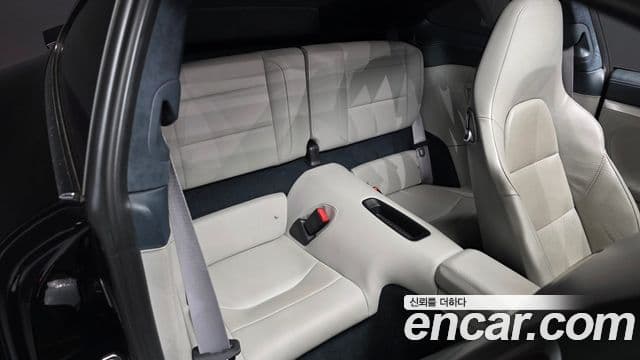 Porsche 911 991, 2017 12