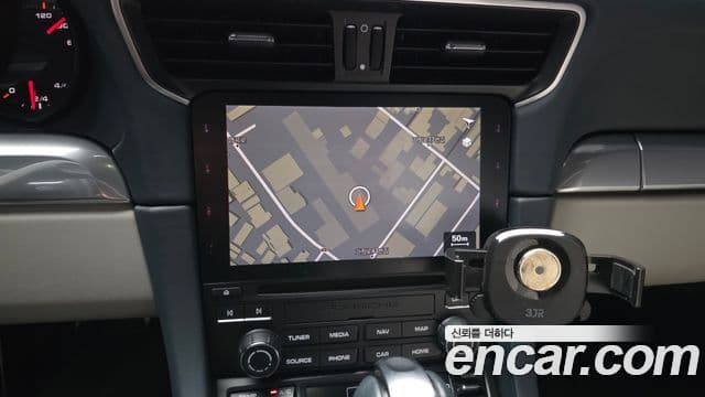 Porsche 911 991, 2017 14