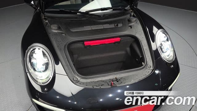 Porsche 911 991, 2017 20