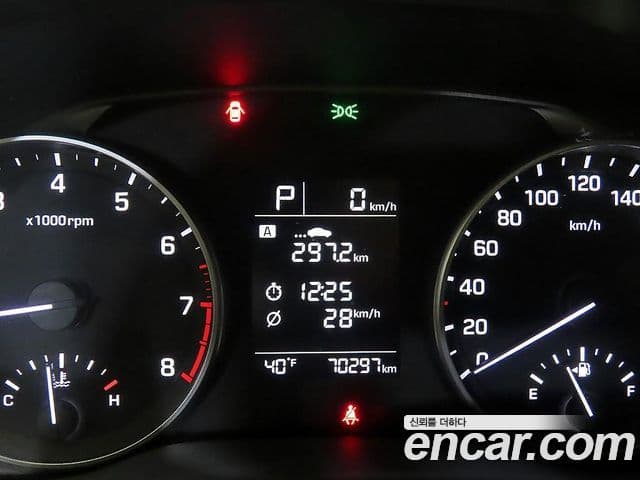Hyundai Avante AD 1.6 GDI Smart, 2017 9