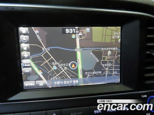 Hyundai Avante AD 1.6 GDI Smart, 2017 15