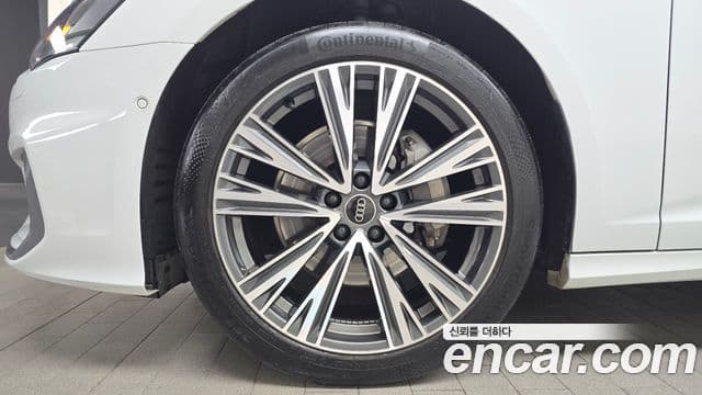 Audi A6 (C8) Premium, 2023 все фото