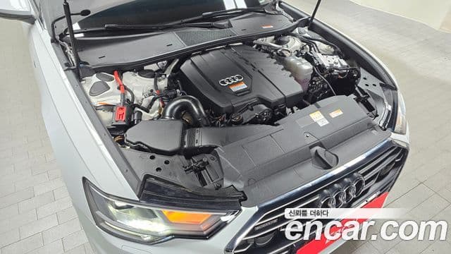 Audi A6 (C8) Premium, 2023 6