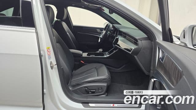 Audi A6 (C8) Premium, 2023 11