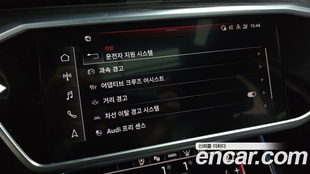 Audi A6 (C8) Premium, 2023 16