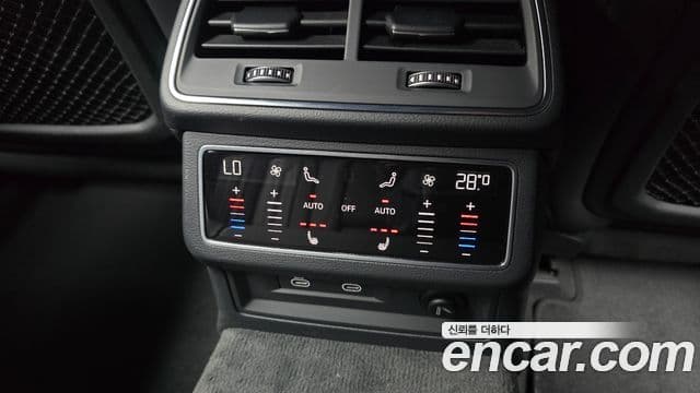 Audi A6 (C8) Premium, 2023 19