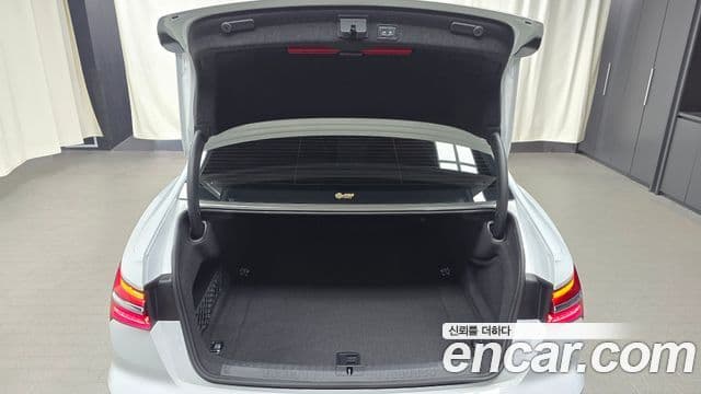 Audi A6 (C8) Premium, 2023 20