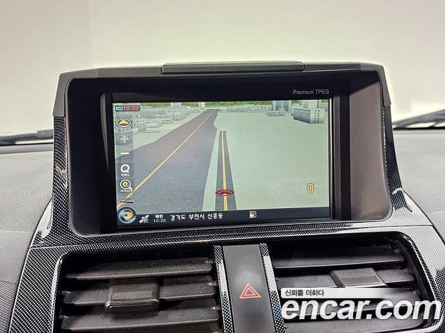 Chevrolet(GM대우) Spark Star, 2012 12