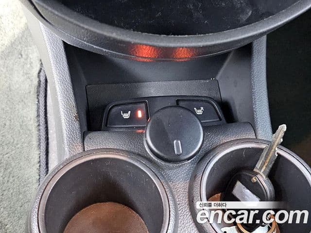 Chevrolet(GM대우) Spark Star, 2012 14