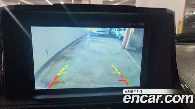 Chevrolet(GM대우) Spark Star, 2012 15