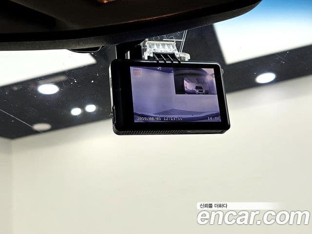 Chevrolet(GM대우) Spark Star, 2012 16