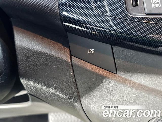 Chevrolet(GM대우) Spark Star, 2012 17