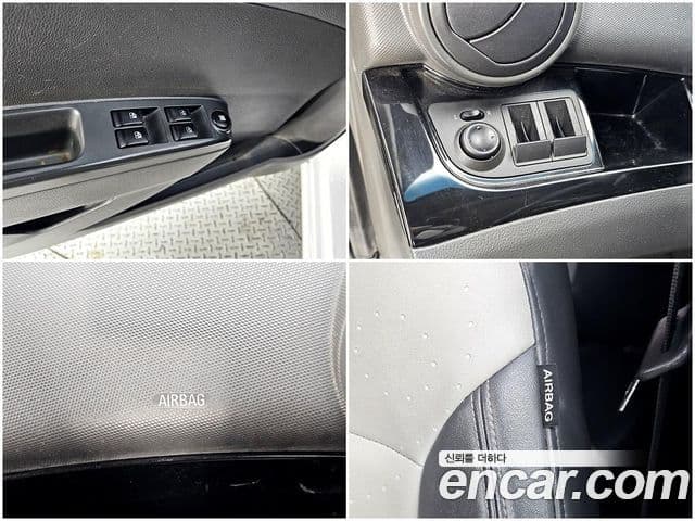 Chevrolet(GM대우) Spark Star, 2012 18