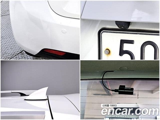 Chevrolet(GM대우) Spark Star, 2012 19