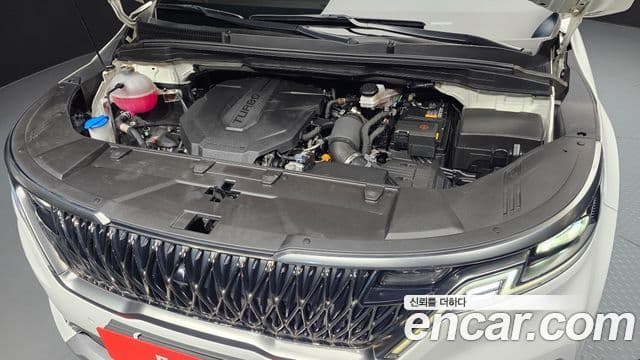 Kia Carnival 4세대 Signature, 2022 6