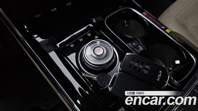 Kia Carnival 4세대 Signature, 2022 9