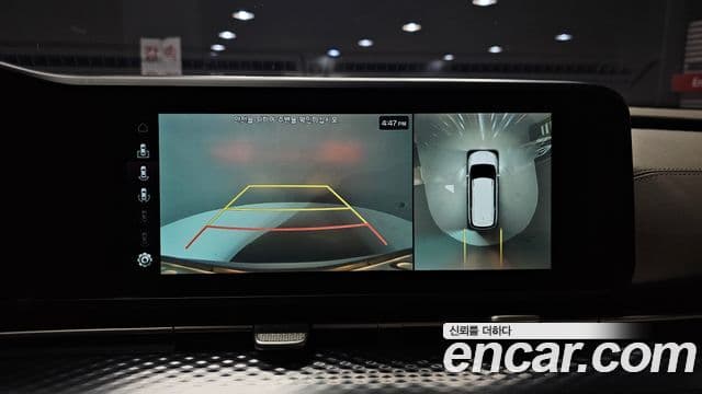 Kia Carnival 4세대 Signature, 2022 15