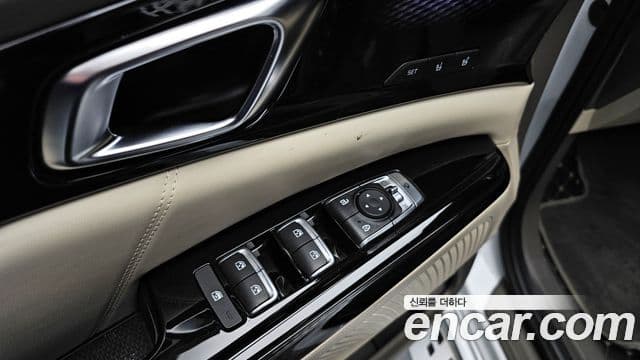 Kia Carnival 4세대 Signature, 2022 16