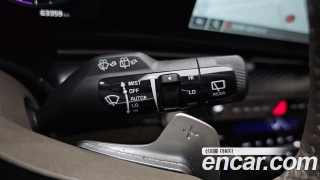 Kia Carnival 4세대 Signature, 2022 17