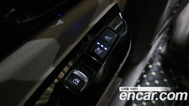 Kia Carnival 4세대 Signature, 2022 18