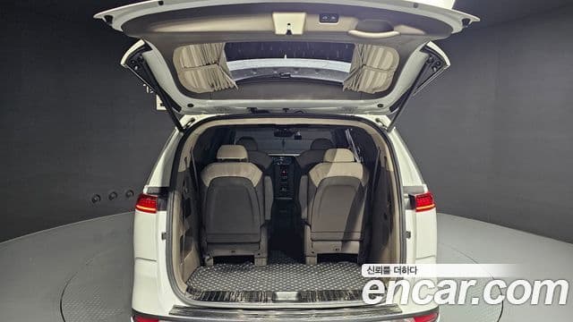 Kia Carnival 4세대 Signature, 2022 20
