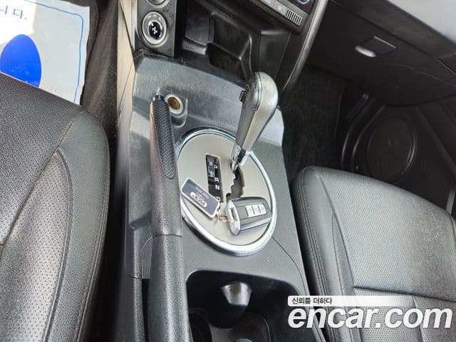 KG모빌리티(SsangYong) The / новый New Korando Sport 2.2 Extreme 4WD, 2017 9