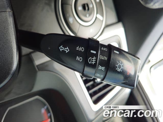 KG모빌리티(SsangYong) The / новый New Korando Sport 2.2 Extreme 4WD, 2017 16