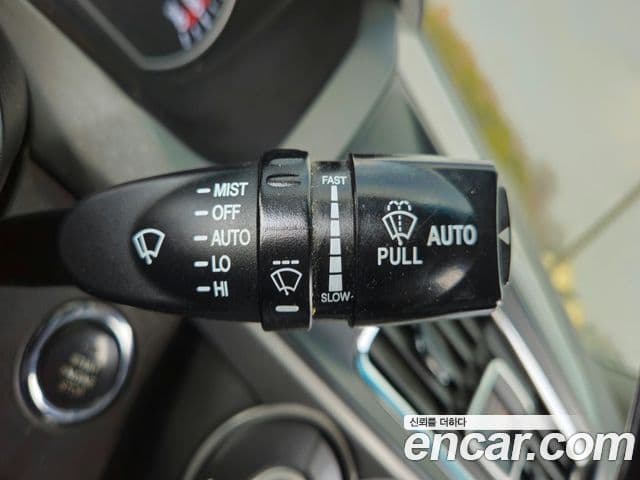 KG모빌리티(SsangYong) The / новый New Korando Sport 2.2 Extreme 4WD, 2017 17