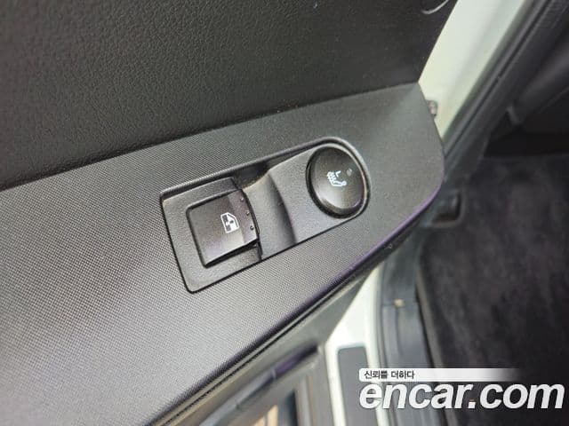 KG모빌리티(SsangYong) The / новый New Korando Sport 2.2 Extreme 4WD, 2017 18