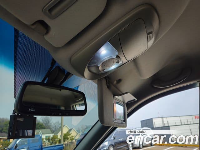 KG모빌리티(SsangYong) The / новый New Korando Sport 2.2 Extreme 4WD, 2017 19