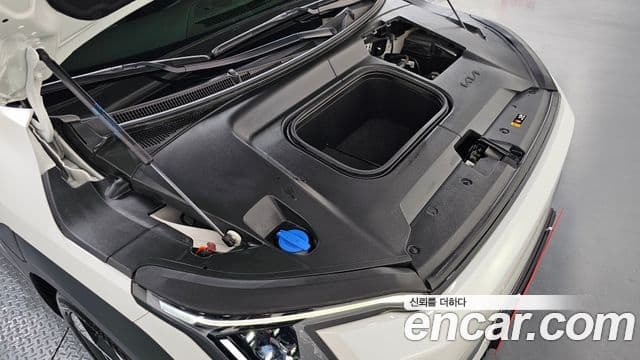 Kia EV3 Earth, 2025 6