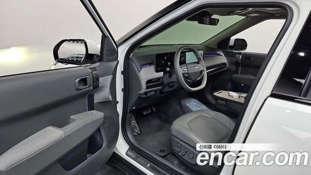 Kia EV3 Earth, 2025 10