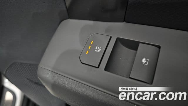 Kia EV3 Earth, 2025 18