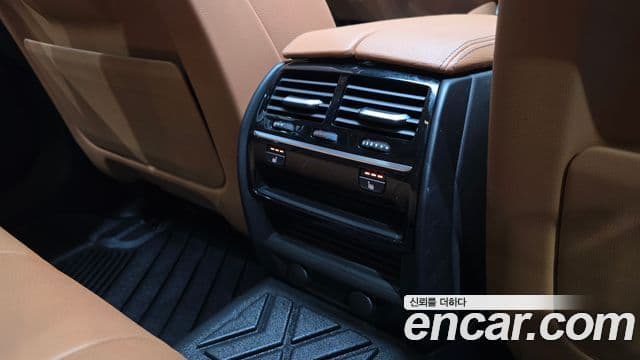 BMW 5시리즈 (G30) Luxury, 2019 19