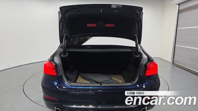 BMW 5시리즈 (G30) Luxury, 2019 20