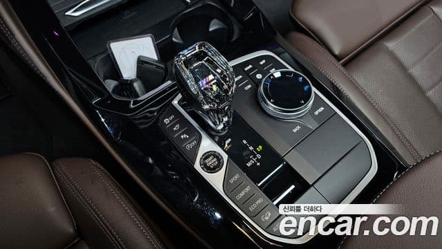 BMW X4 (G02) xDrive20i M Sport, 2024 9