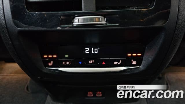 BMW X4 (G02) xDrive20i M Sport, 2024 18