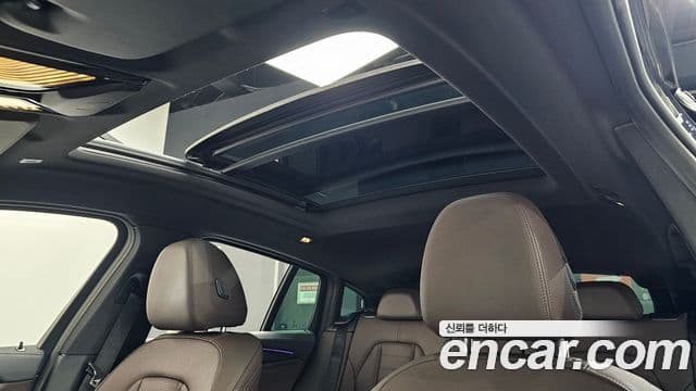 BMW X4 (G02) xDrive20i M Sport, 2024 19