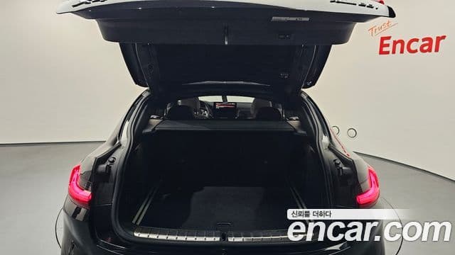 BMW X4 (G02) xDrive20i M Sport, 2024 20