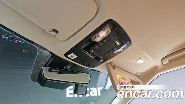 Kia Carnival 4세대 Noblesse, 2021 15