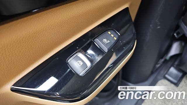 Kia Carnival 4세대 Noblesse, 2021 17
