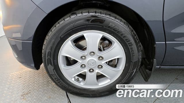 Hyundai The / новый New Grand Starex Modern, 2019 все фото