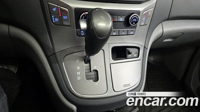 Hyundai The / новый New Grand Starex Modern, 2019 9