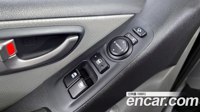 Hyundai The / новый New Grand Starex Modern, 2019 14