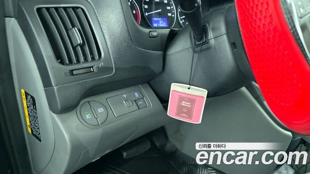 Hyundai The / новый New Grand Starex Modern, 2019 15